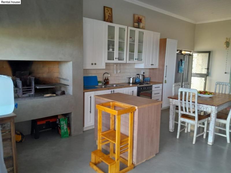 0 Bedroom Property for Sale in George Rural Western Cape